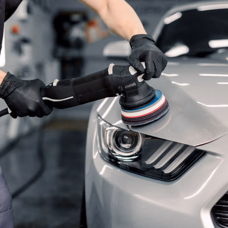 Köprübaşı Oto Pasta Cila