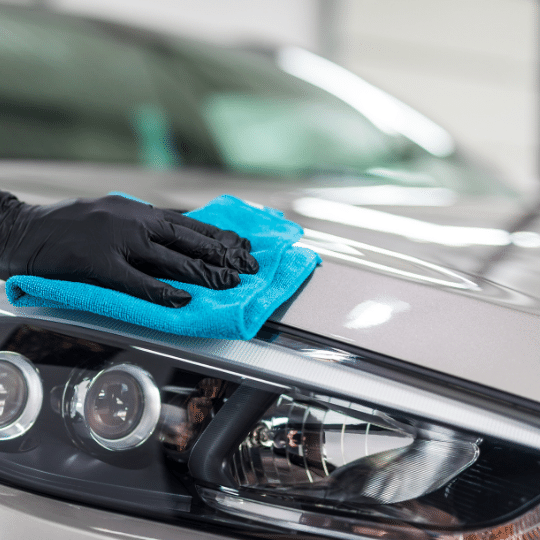 Köprübaşı Oto Pasta Cila